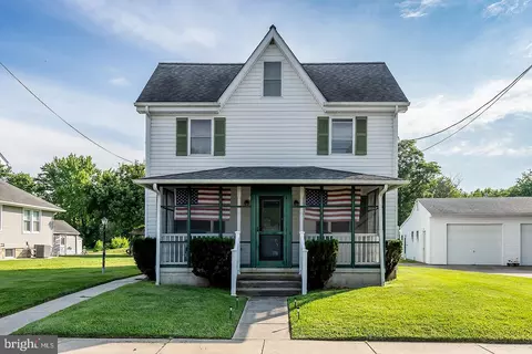 116 N Railroad Ave, Pedricktown, NJ 08067
