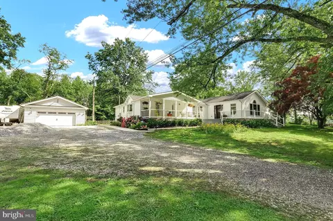 301 Alloway Aldine Rd, Woodstown, NJ 08098