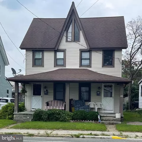 7880 S Broadway, Pennsville, NJ 08070