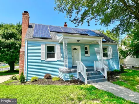 69 William Penn Ave, Pennsville, NJ 08070