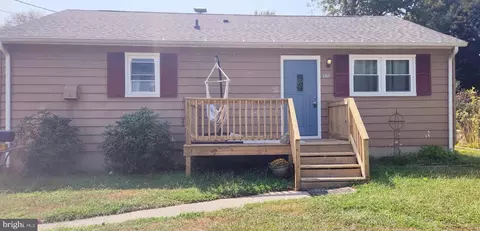 125 Nottingham Rd, Pennsville, NJ 08070