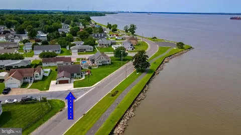 141 Michigan Rd, Pennsville, NJ 08070