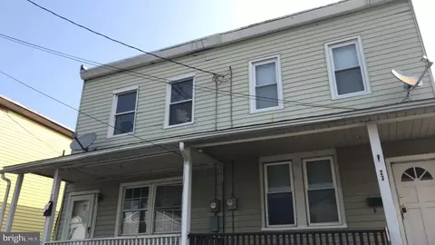 23 25 W Pitman St, Penns Grove, NJ 08069