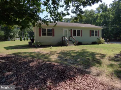 256 Quinton Marlboro Rd, Salem, NJ 08079