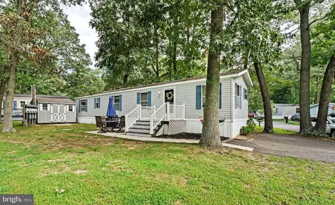 248 Harding Hwy #D6, Newfield, NJ 08344