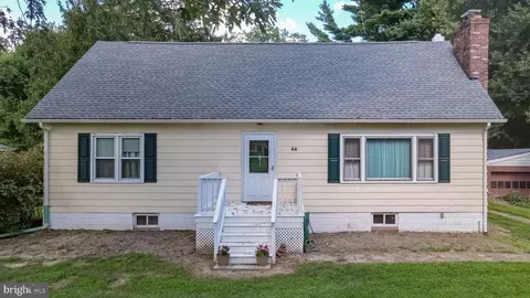 44 Jericho, Quinton, NJ 08072 photo 4