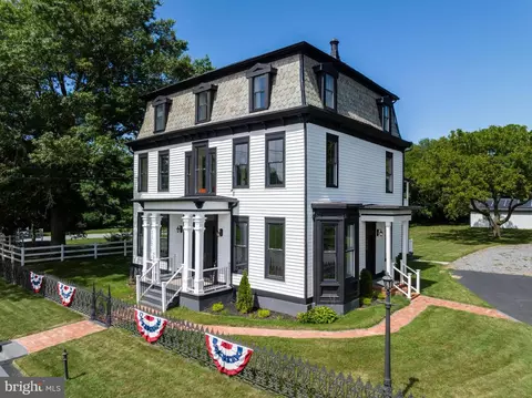 520 Eldridges Hill Rd, Woodstown, NJ 08098