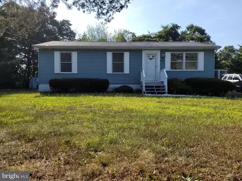 1121 Gershal Ave, Elmer, NJ 08318