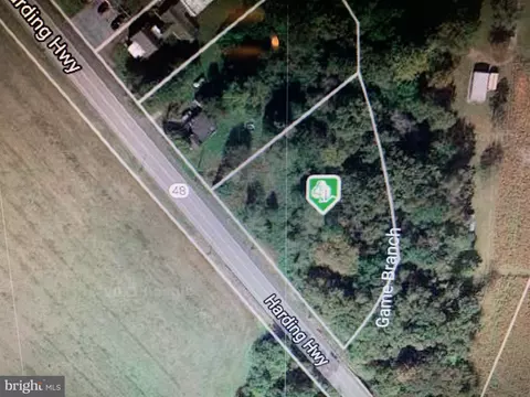 571 Harding Hwy, Penns Grove, NJ 08069