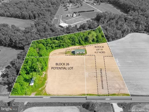 243 Pennsville Auburn Rd, Pedricktown, NJ 08067