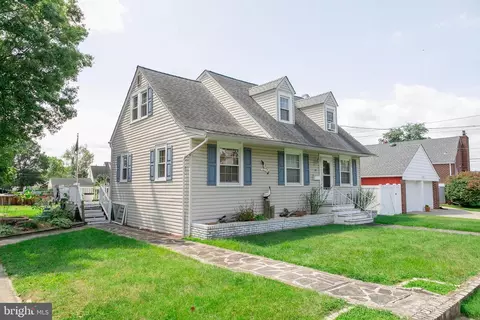 59 Marlyn Ave, Pennsville, NJ 08070