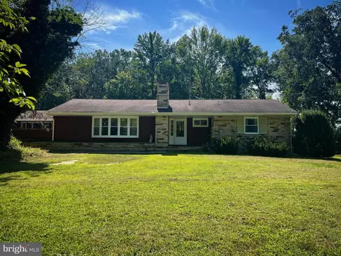 1622 Parvin Mill Rd, Elmer, NJ 08318