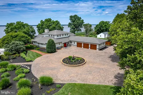 150 Harris Rd, Mannington, NJ 08079