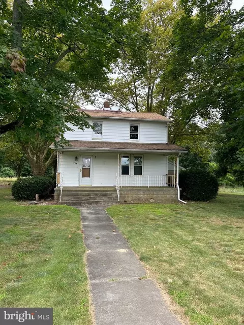 714 Courses Landing Rd, Penns Grove, NJ 08069
