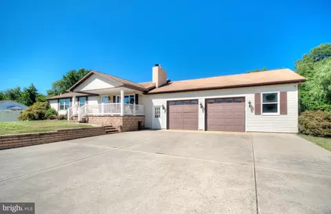 12 Pennsgrove Pedricktown Rd, Pedricktown, NJ 08067