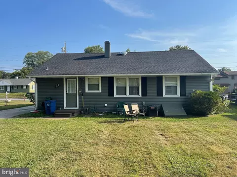 28 Charles Pl, Pennsville, NJ 08070
