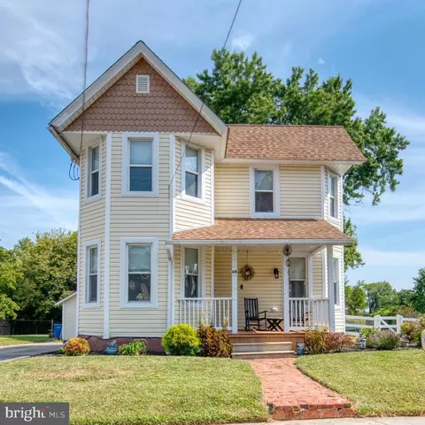 69 N Railroad Ave, Pedricktown, NJ 08067