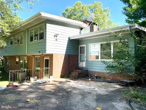 610 Hawks Bridge Rd, Penns Grove, NJ 08069