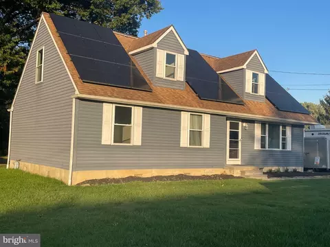 134 Kansas, Pennsville, NJ 08070