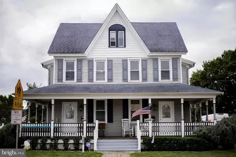 55 S 57 S Broadway, Pennsville, NJ 08070