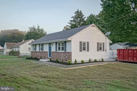 78 Rutgers Rd, Pennsville, NJ 08070