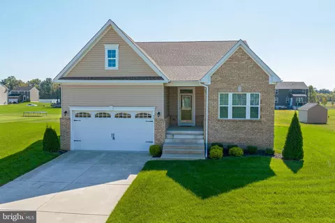 46 Oak Ln, Penns Grove, NJ 08069