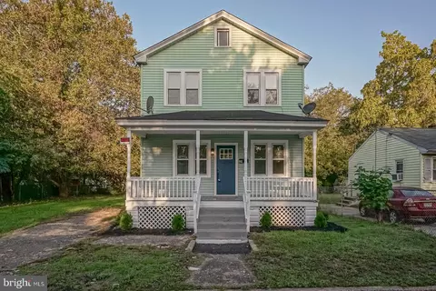 26-28 Cumberland, Penns Grove, NJ 08069