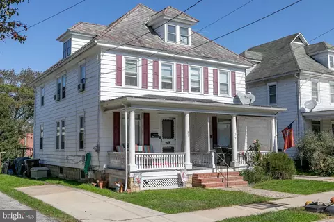37-39 Bowen Ave, Woodstown, NJ 08098