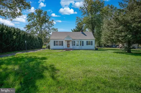 1136 Route 40, Pilesgrove, NJ 08098