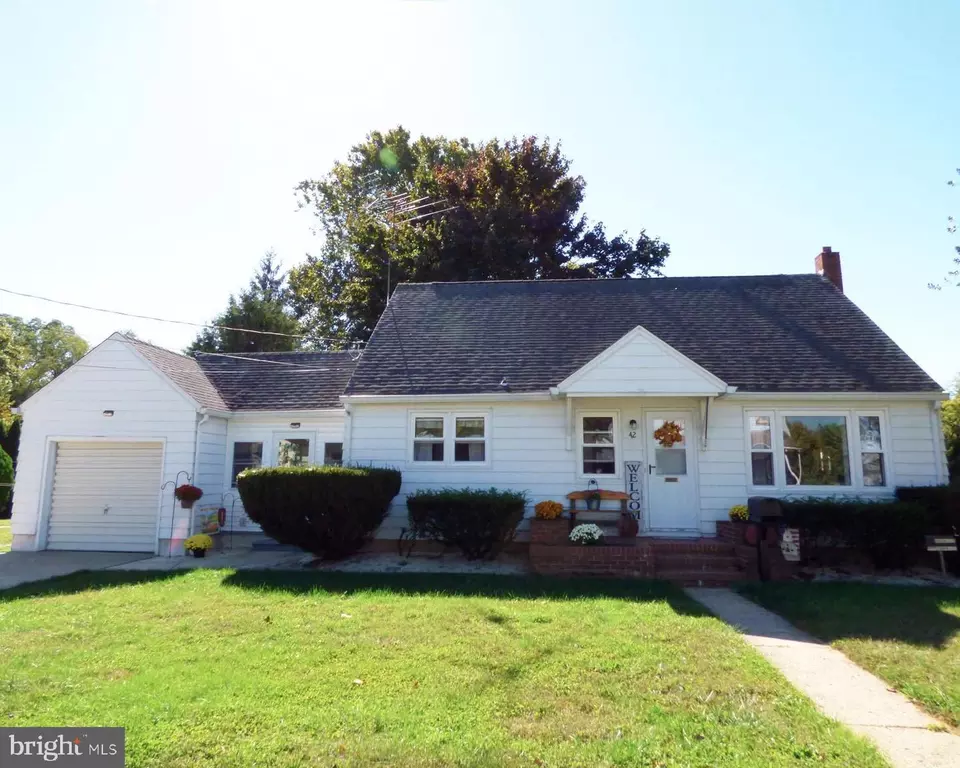 42 Church St, Woodstown, NJ 08098 33 Photos Movoto