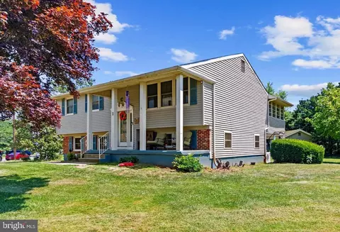1 Old Forge Rd, Pennsville, NJ 08070