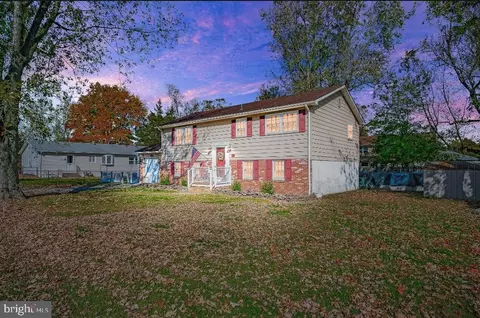 114 Nottingham Rd, Pennsville, NJ 08070