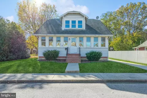 25 Brandriff Ave, Pennsville, NJ 08070