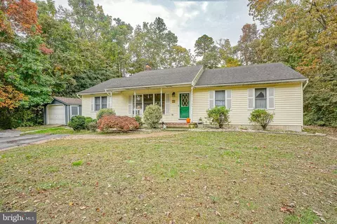 31 Laurel Trl N, Bridgeton, NJ 08302