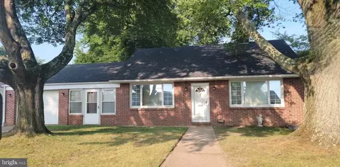 644 Greenwood Ave, Pennsville, NJ 08070