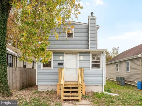 17 Chester Ave, Deepwater, NJ 08023