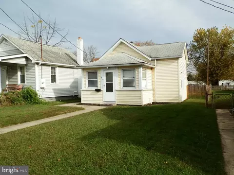 80 Highland Ave, Pennsville, NJ 08070