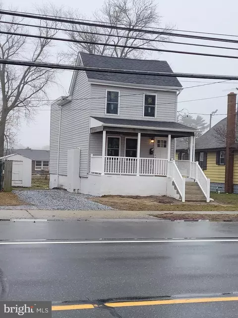 97 N Virginia Ave, Carneys Point, NJ 08069