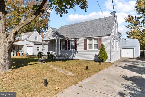 403 Manor Aveunue, Carneys Point, NJ 08069