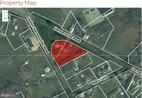642 Harmersville Canton Rd, Salem, NJ 08079