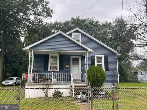80 Maryland Ave, Penns Grove, NJ 08069