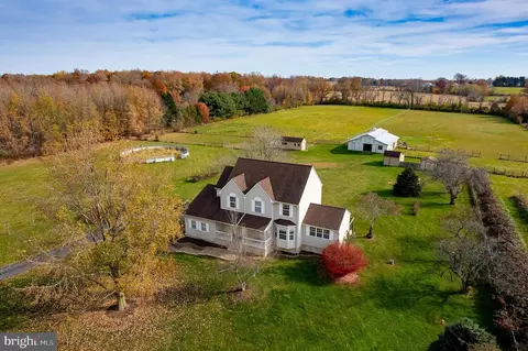 262 E A E Lake Rd, Pilesgrove, NJ 08098