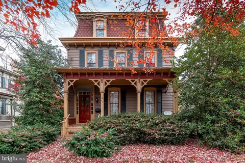 205 N Main St, Woodstown, NJ 08098
