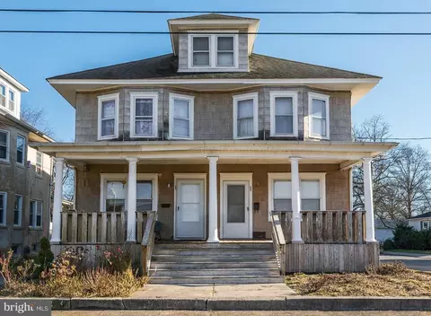 23 25 Naylor Ave, Penns Grove, NJ 08069