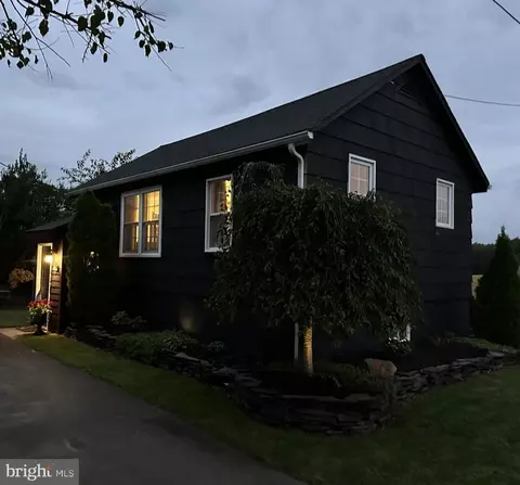 392 Monroeville Rd, Monroeville, NJ 08343