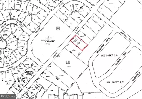 O Auburn Street, Woodstown, NJ 08098