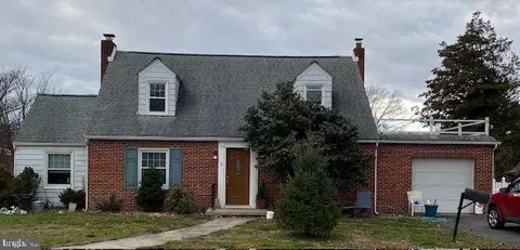 2 Richman St, Woodstown, NJ 08098