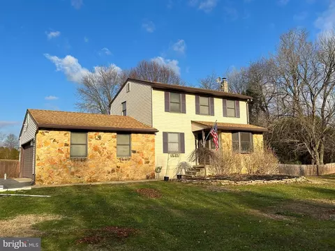 1315 Kings Hwy, Pilesgrove, NJ 08098
