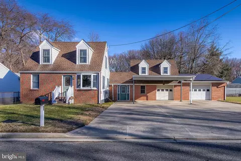 88 Rutgers Rd, Pennsville, NJ 08070