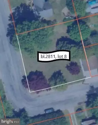0 Spruce St, Pennsville, NJ 08070